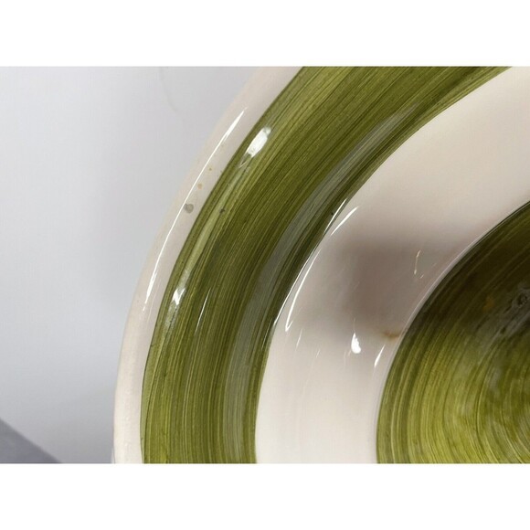 Original Arnart Creation Platter Japan Numbered Original Sticker Rare - Picture 4 of 9